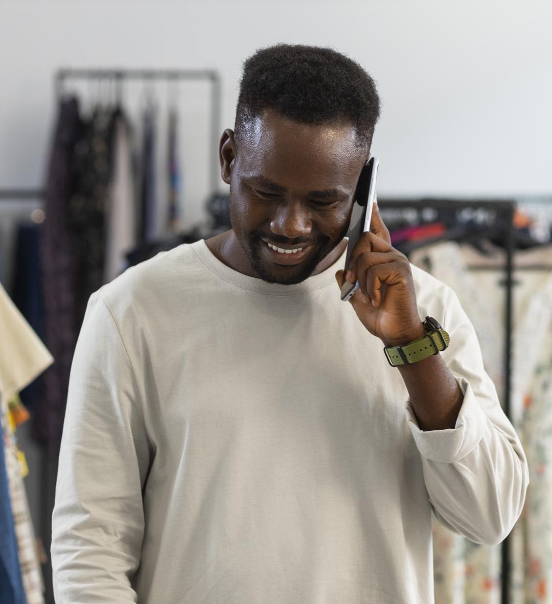 Sell to Individuals or Groups